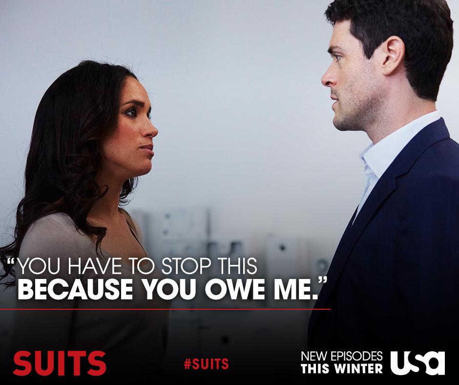 When she's right, she's right.