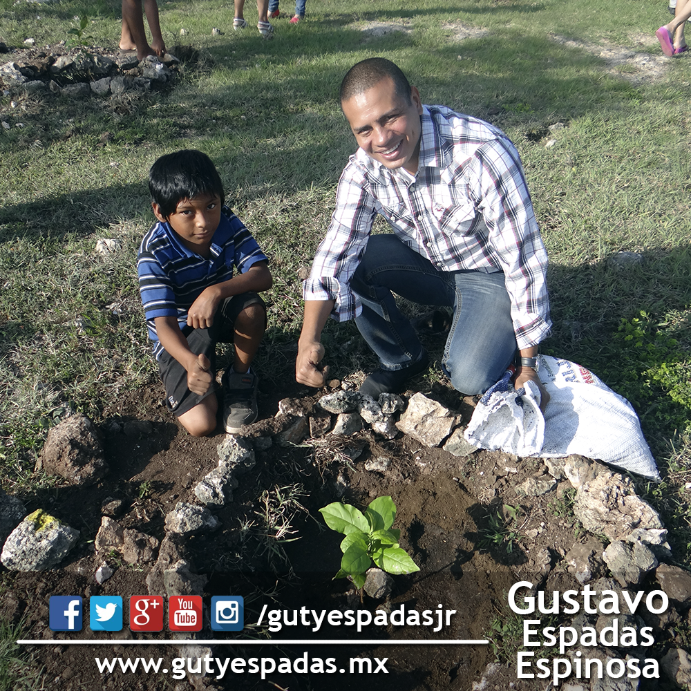 Guty Espadas jr tweet media