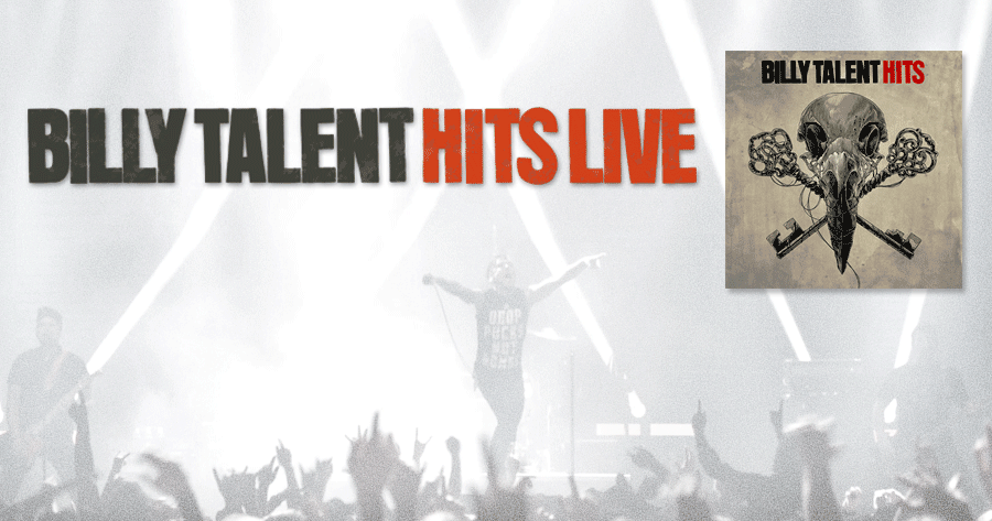 dustinrabin's tweet photo. . @billytalentband #BTHits DELUXE VERSION includes the 1 hr, 12 song live concert!  get it: http://t.co/6qsvKgUhFT http://t.co/hrJCMS0zPG