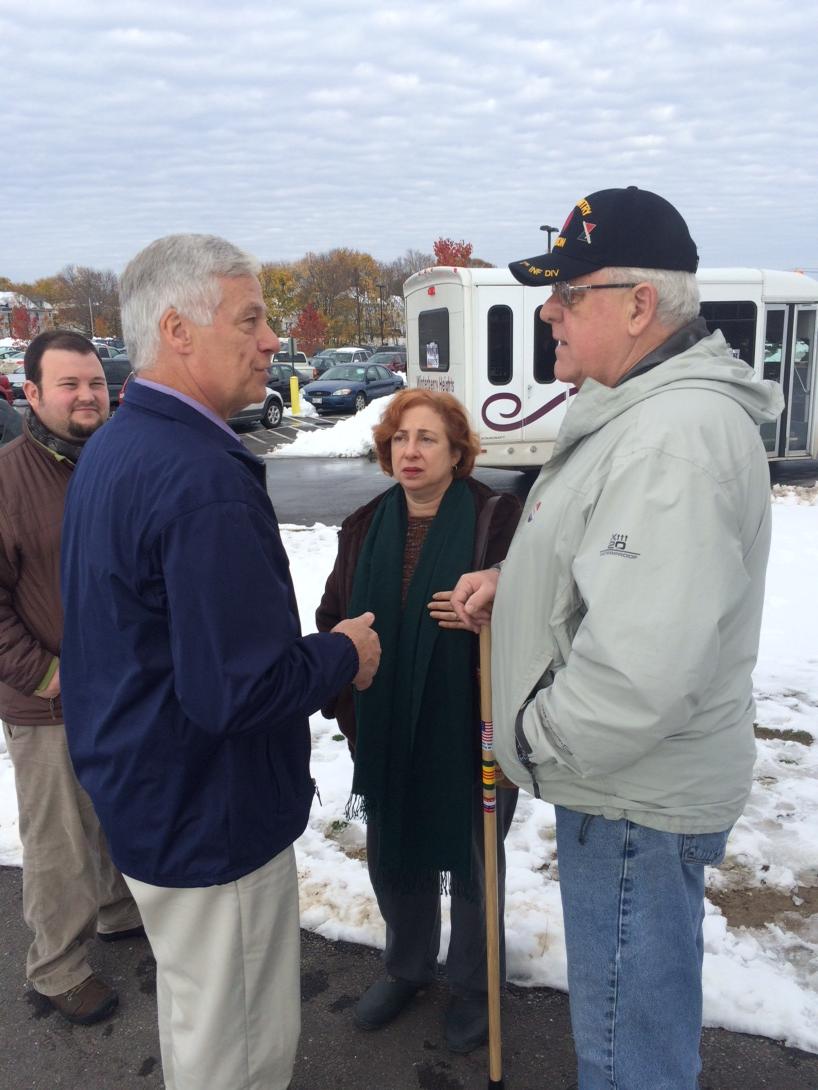 Mike Michaud tweet media