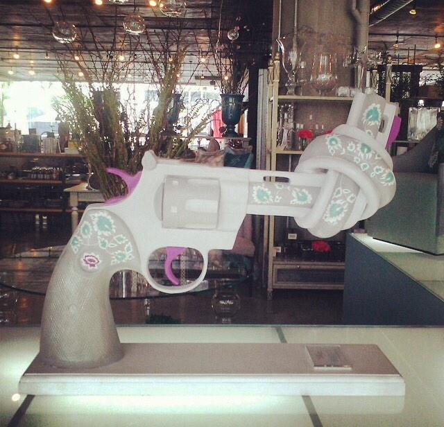 NVPMexico's tweet photo. Conozcan la pieza de @melixgt muy pronto se unirá a las exhibiciones por el mundo! Muchas gracias! http://t.co/zdO1Dz7ulR