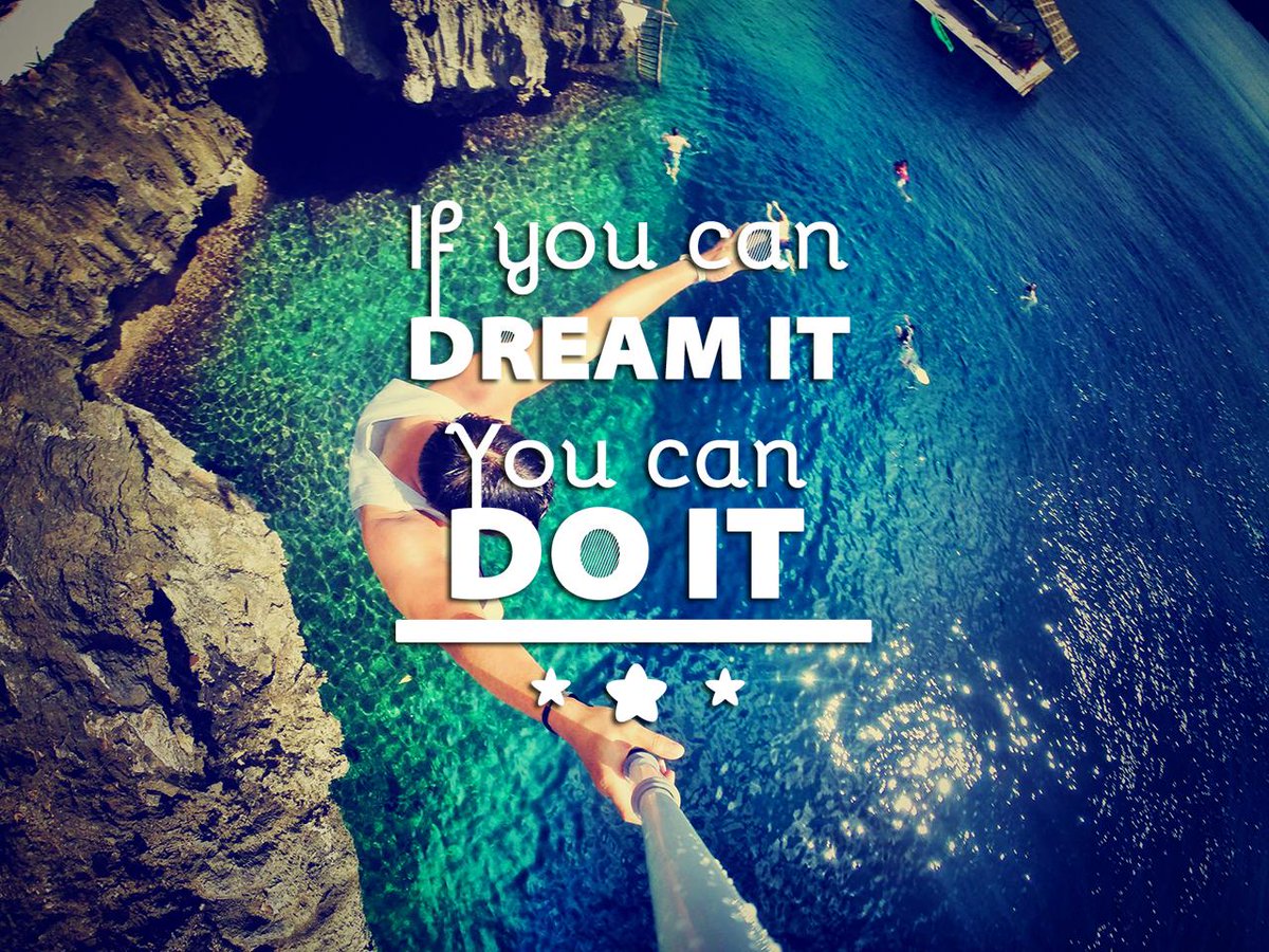 goprolab's tweet photo. @goprolabapp if you can dream it, you can do it #goprolab http://t.co/Ev9Dn4TroQ