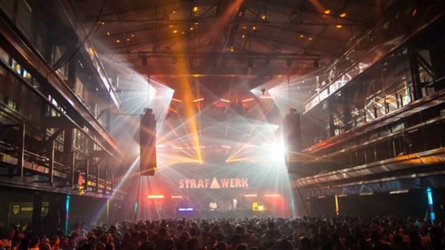 MeyerSound tweet picture