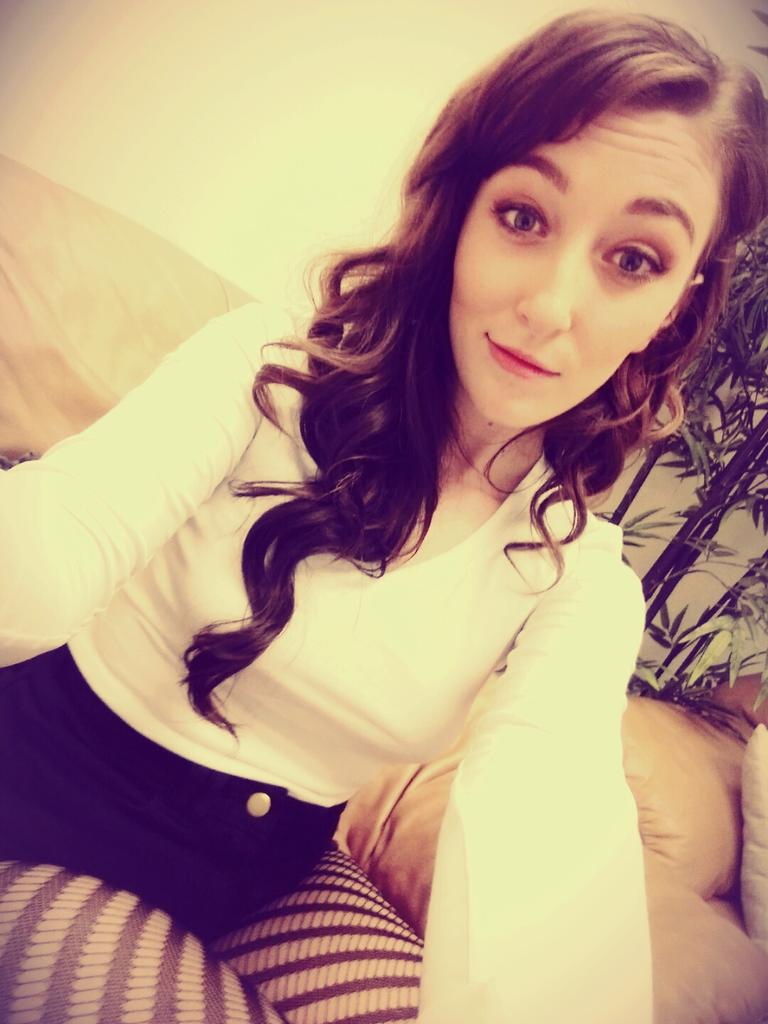 TW Pornstars - Lilith Addams. Twitter. First shoot! So excited. Blessed