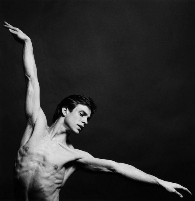Happy birthday Robert Mapplethorpe 