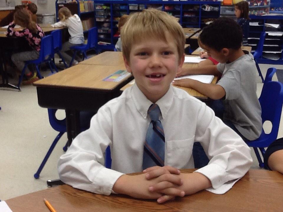 2ndConsolidated's tweet photo. Tie Tuesday http://t.co/IplVxGBiA7
