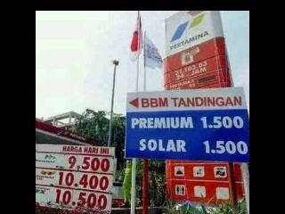 Sandi_Gerindra's tweet photo. @hazmiSRONDOL @SoehartoTommy : smoga aja ada .. :D http://t.co/75H13spkRJ