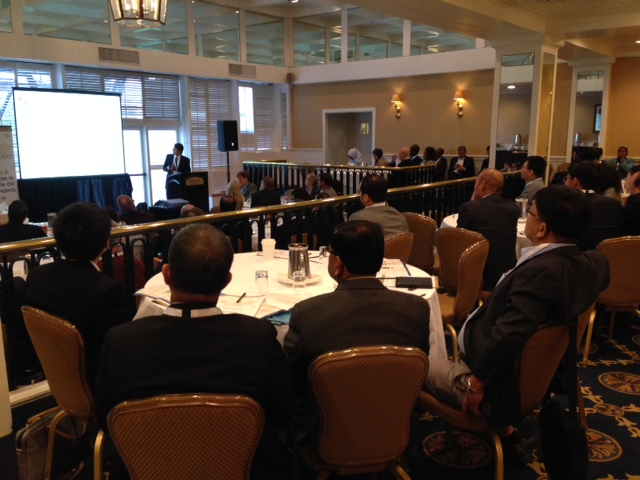 World Shale tweet media