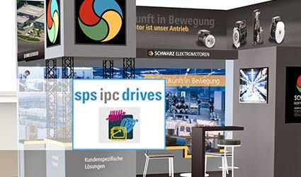 Besuchen Sie uns auf der #Messe #sps-ipc drives in Nürnberg
 
25.-27.11.14, Halle1, Stand 547