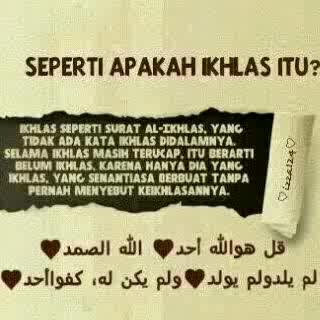 prstyodwi's tweet photo. udah beneran ikhlas blm ? hayooo :) http://t.co/qVBzIHNji2