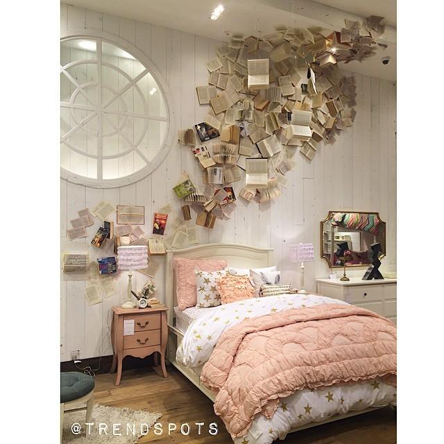 Pottery Barn Teen On Twitter Absolutely Loving This Decor In Our