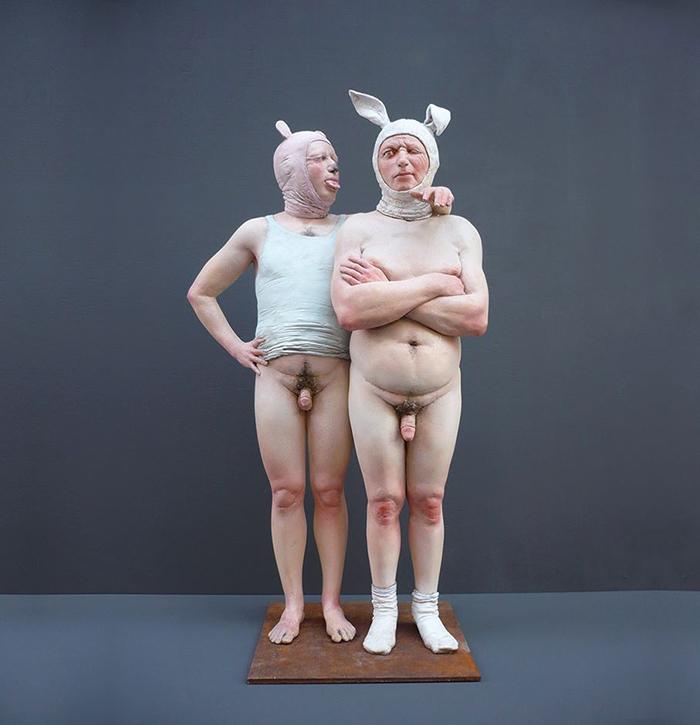 TotemizeBlog's tweet image. Discover #sculptor Samuel #Salcedo's work and interview on #Totemize :
bit.ly/1yVdmOe  on.fb.me/1x3ukK4