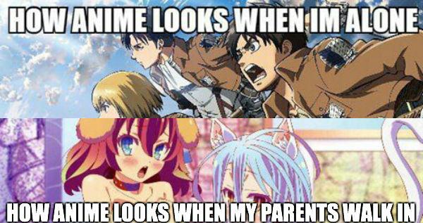 anime meme templates