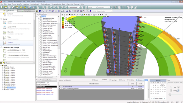 What Sustainable Design Tools are in Vectorworks Architect? @Francois_Levy #PlanetVectorworks ow.ly/DOyoC