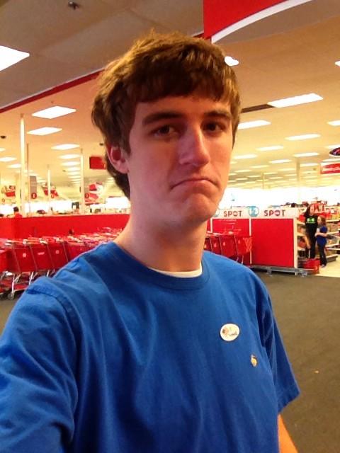 adbesten83's tweet photo. #AlexInTarget ??? http://t.co/jrytyQskOy