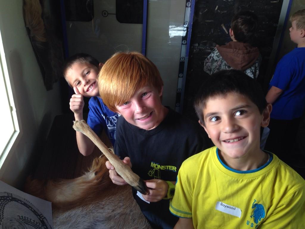 TallMrCurran's tweet photo. Loving Rancho El Chorro @BaywoodBears #BaywoodBears #slcusd #teamkid http://t.co/srtWtboz9s