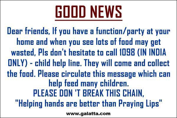 Priya2518's tweet photo. Good News Dr Frnds.Pass The Msg Serve the Peoples as A Foods http://t.co/uBrKiqpwCg