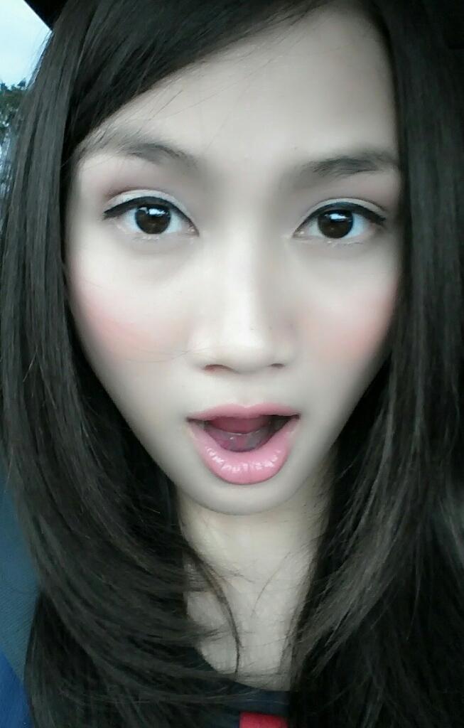 ASSALAMUALAIKUM RT <a href="/Gibrannochigaro/">Gibran (El Quiz)</a>: Berisik_TV RT <a href="/melodyJKT48/">M</a>: ThankYou, GoodNight! Sampai ketemu di Pensi JKT48