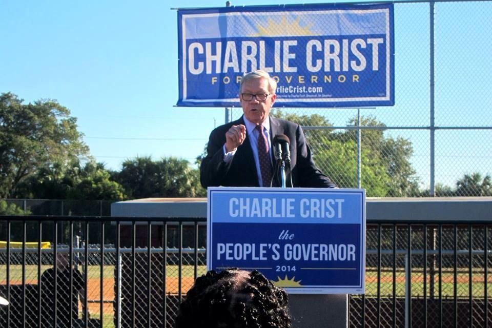 Sheldon_FL's tweet photo. Polls are open statewide until 7pm! VOTE and make your voice heard! http://t.co/ASzY4ehkKB
