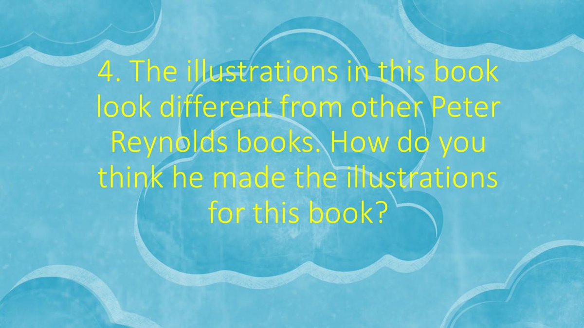 usakidschat's tweet photo. Q4 #grachat http://t.co/3NLOj8bsgu