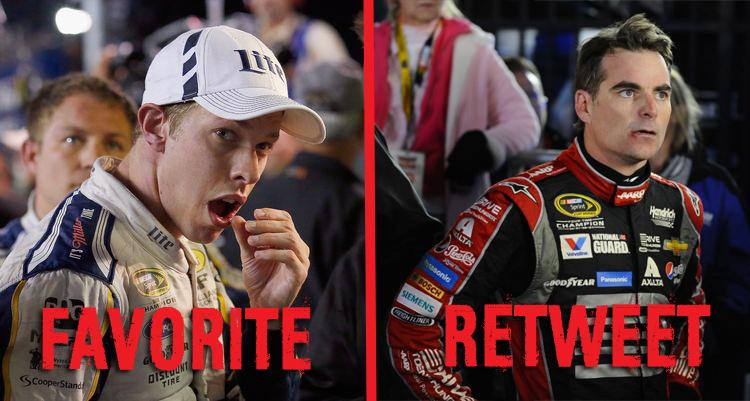 RichmondRaceway tweet picture