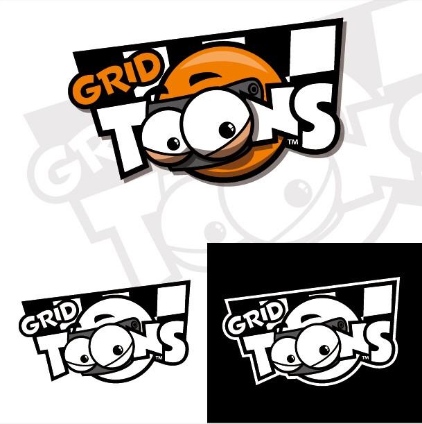 R4THBONE's tweet photo. I have rebranded my #F1Toons &amp; I'll be launching other #Motorsport cartoons in 2015! Go follow @GridToons! #GridToons http://t.co/owHqEGc1fr