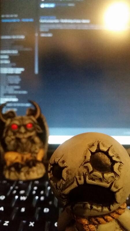 Isaac?? #BoIRebirth #GabenPlz