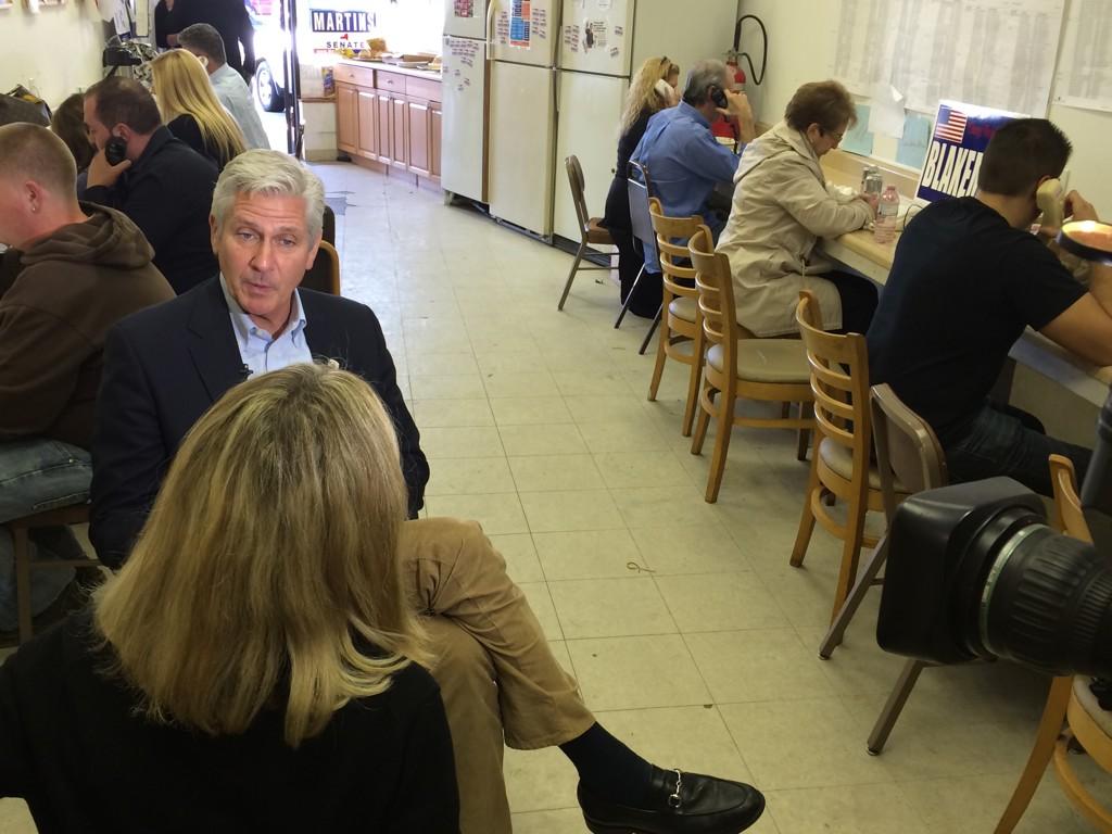 Bruce Blakeman tweet media