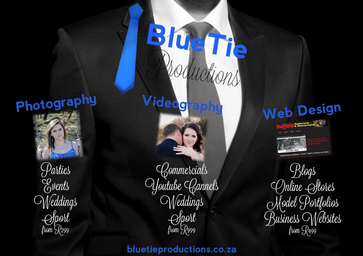 BlueTieProd_za's tweet photo. http://t.co/Hzfv8YtjCK