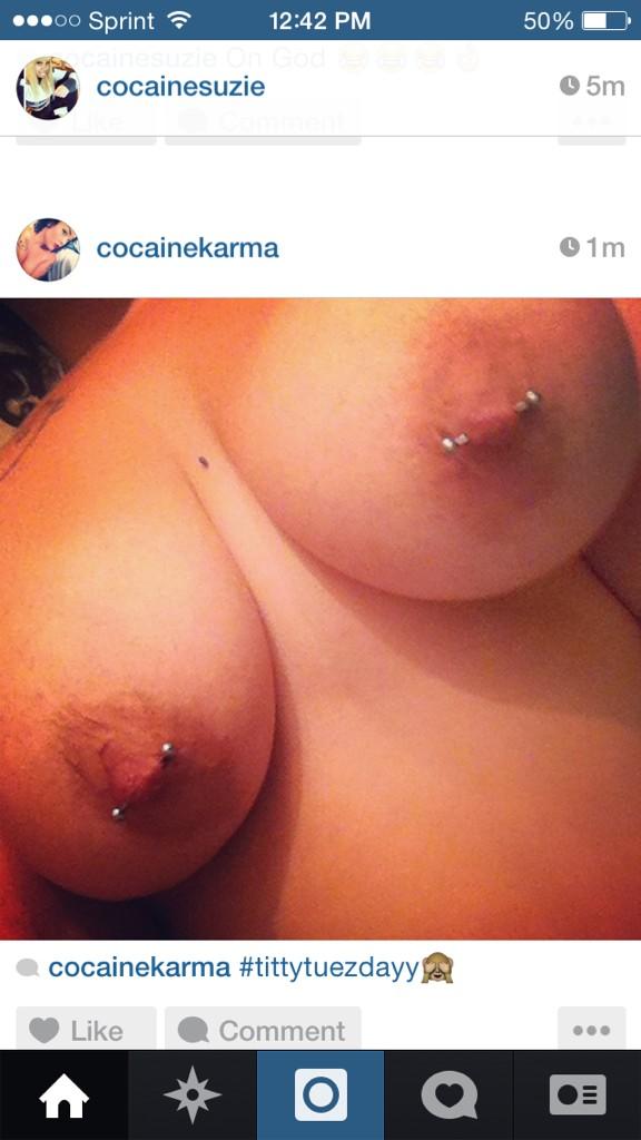 DatBoyChubb's tweet photo. She tried to delete that hoe 😴😴😴😴 gotta be quicker than that 😂😂😂 http://t.co/KmHlRdwehs