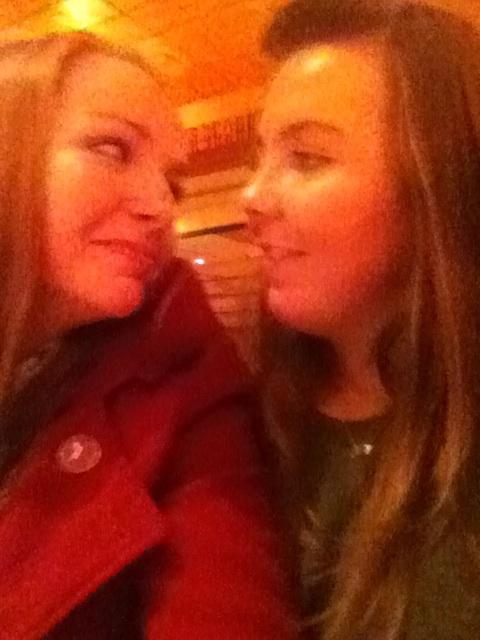 BethR0berts's tweet image. A HUGE HAPPY 18TH BIRTHDAY @lucygray_4 love of my life (i know u like me really) #creative #buttle