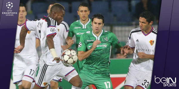 beinsports_FR's tweet photo. [LIVE - 20H30] Bale - Ludogorets en exclusivité sur beIN SPORTS MAX 7 http://t.co/k43BEPxHNI #BALLUD http://t.co/VsSn3t1jIN