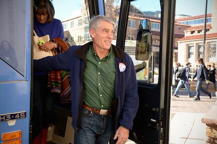 Mark Udall tweet media