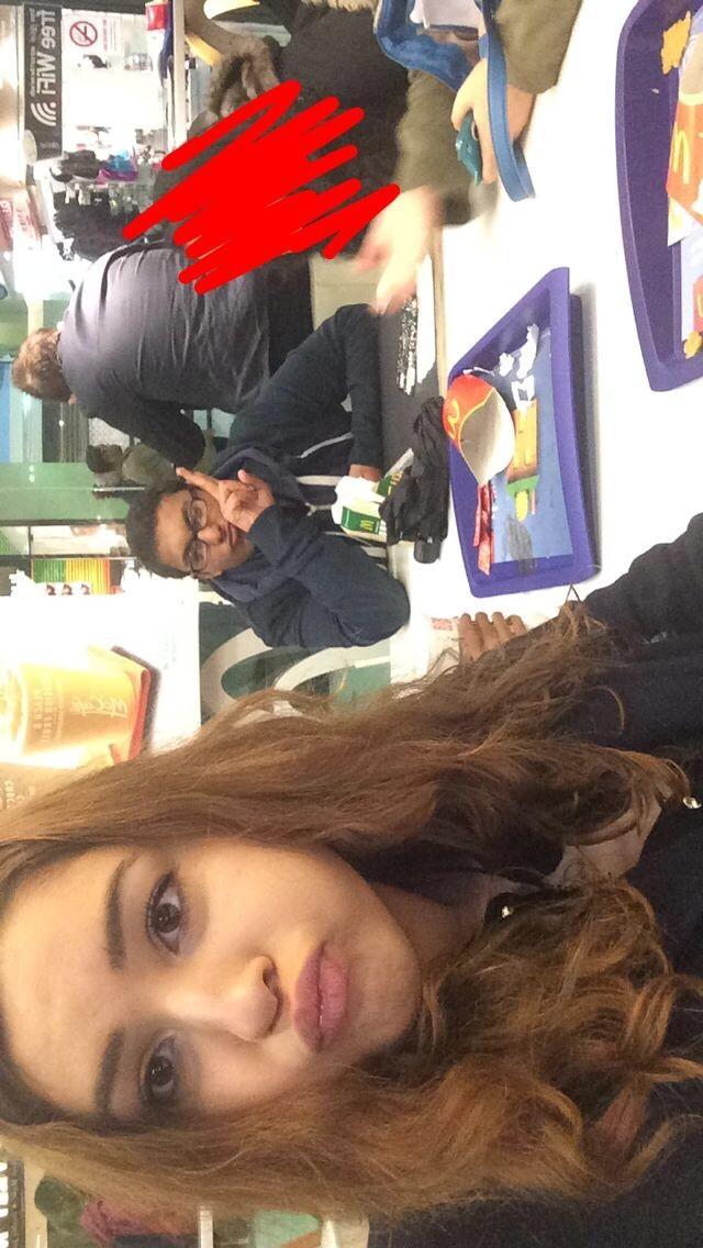 svrachvrid1's tweet photo. Today w/ @kawsarrxo @omgtasnim @harry_mybae @TheVodkahigh &amp;Mahaa💖 #missthesefools http://t.co/qL9Ccn4TwK