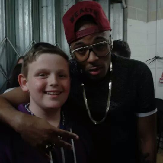 JeniAnna_x's tweet image. @mk1official #AskSim #TeamMK1 Sam said do you remember him??