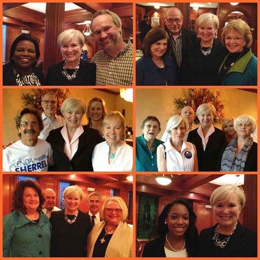 Lenda4Congress's tweet photo. Proud to be standing with @Lenda4Congress #ElectionDay #ElectionNight #TN04 #vote http://t.co/flz7SgqES0