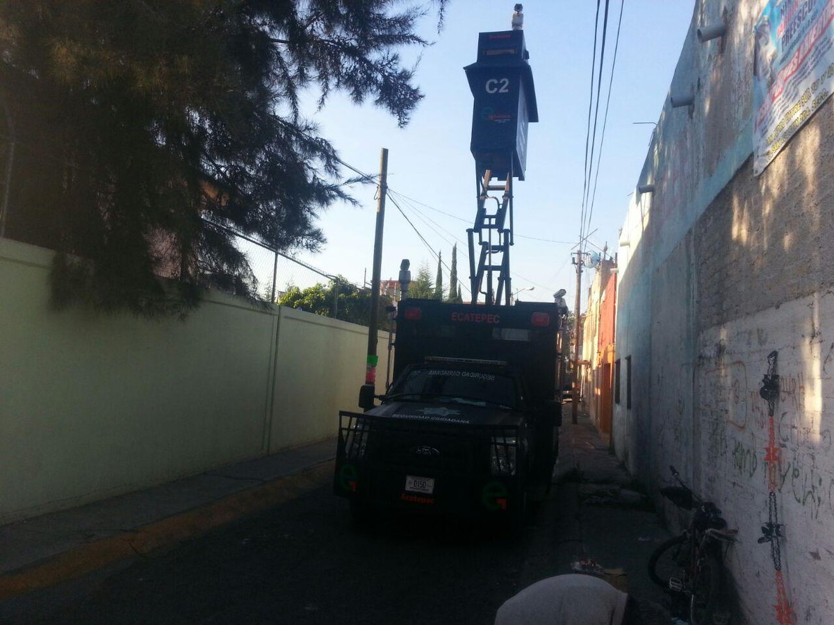 Centro de Mando tweet media