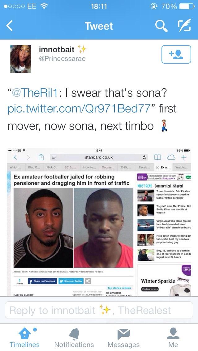 THIS WILL NEVER BE MY PORTION!!! 😡😡😡 DUMB BITCH