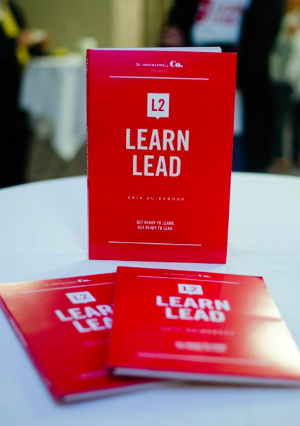 L2LearnLeadSC's tweet photo. Attendees at the L2 simulcast will receive one of these workbooks. And believe us, they will be filled with in... http://t.co/4QIMxoBwaK