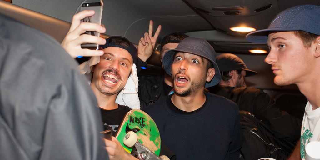 The highest standards of video production.
Ruta Panamericana. Full video imminent. #sbpanam gonike.me/ruta-trailer