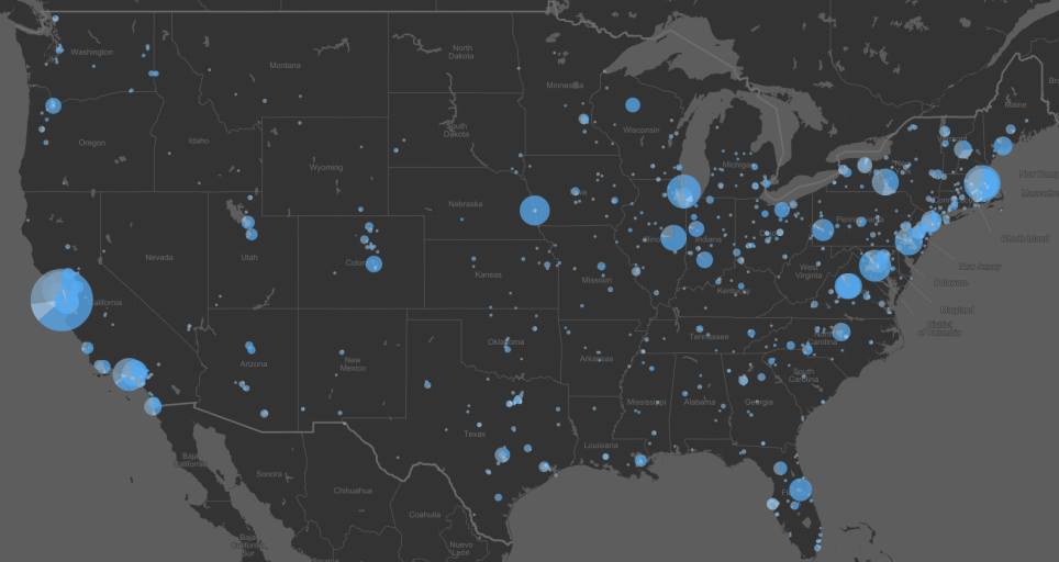 Terry_Timko's tweet photo. @BEEmckelvie U just retweeted Project BigData
Checkout #ProjectC its all of @crunchbase >85k
https://t.co/DpiMxbPX2D http://t.co/yLUiUfRnwv