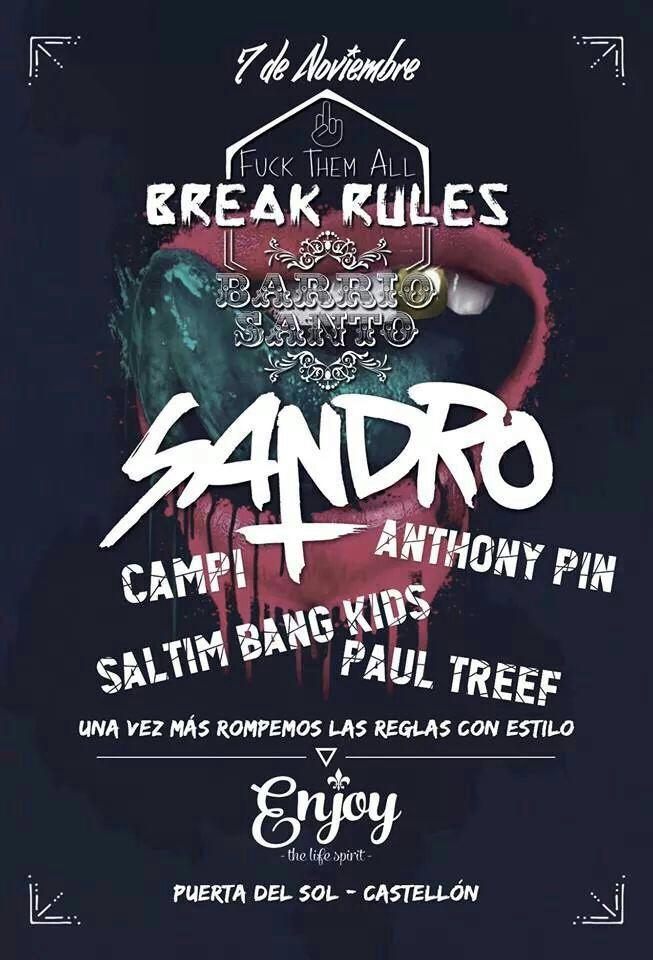 #party <a href="/_JordiRoman/">*Jordi Román*</a> <a href="/YURENA_D7/">YURENA</a> <a href="/saltimbangkids/">SaltimBangKids</a> <a href="/PaulTreef/">Paul Treef</a> <a href="/DjMichaelSorber/">Michael Sorber</a> @BobbyWarnerHitz <a href="/raque_rr/">R•</a>