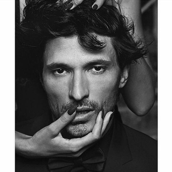 andresvelencoso's tweet image. New editorial for @clientmagazine by #sergipons  #eyes #cool  #loveit