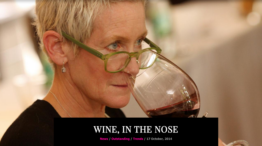 winesofarg's tweet photo. Where do wine #aromas come from? Read: "#Wine in the Nose" in our #WofaBlog http://t.co/hTfV1F3rm7 by @AromasdeCocina http://t.co/yeWTxQniTp