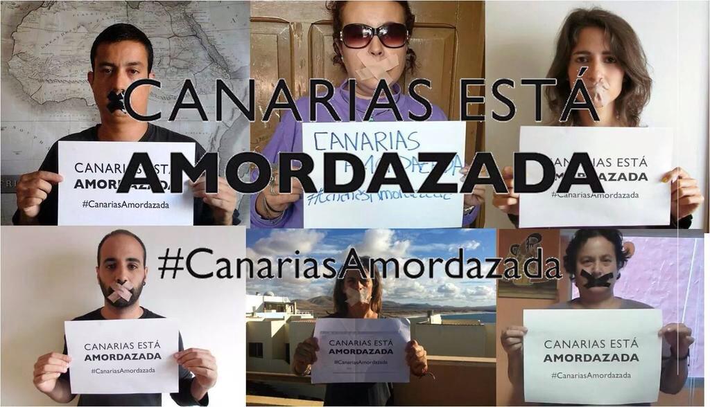 mas_nunca's tweet image. @VerdesInfo #CanariasAmordazada Ayúdanos a denunciar la agresión del @PPopular a la democracia y al pueblo canario