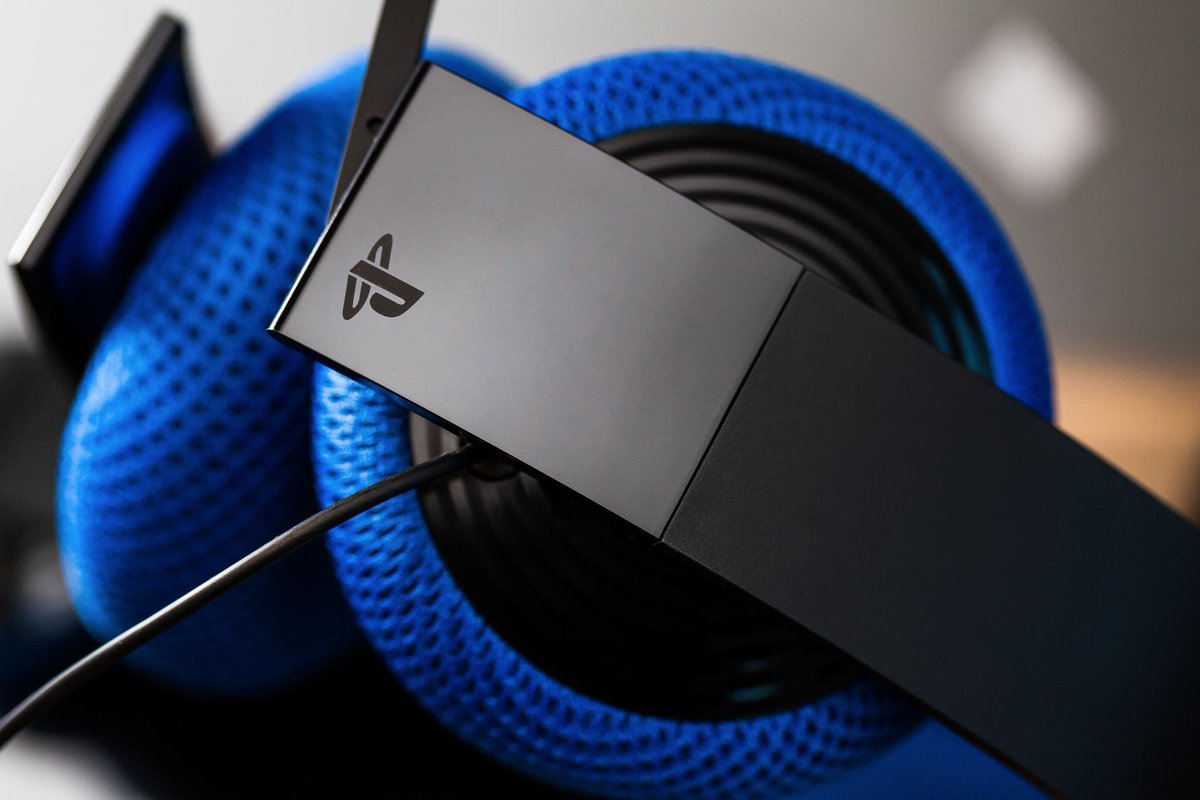PlayStation tweet media