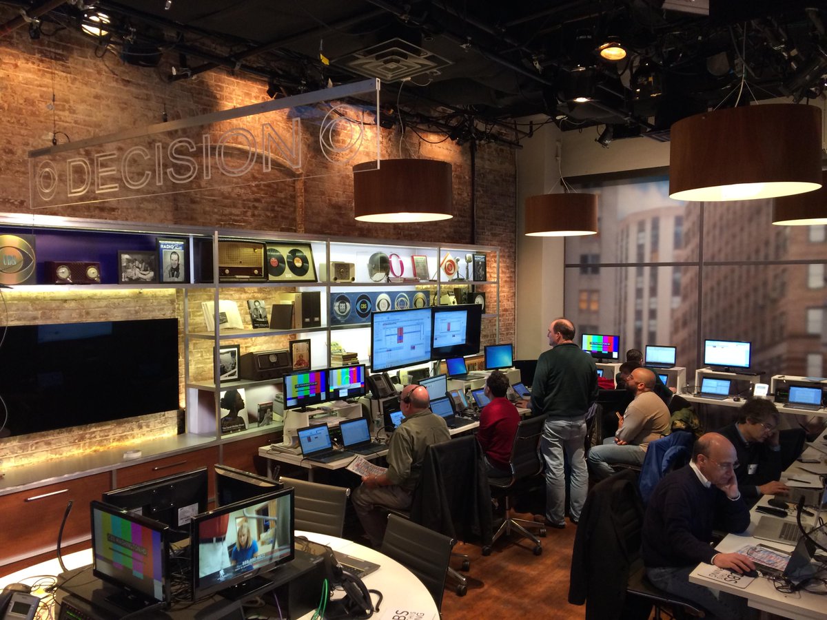 Cbs News Politics On Twitter See How The Cbs Decision Desk Will Be Making Its Projections Tonight Via Salvantocbs Http T Co Jspsne92rc Http T Co Yxihgyo3ab