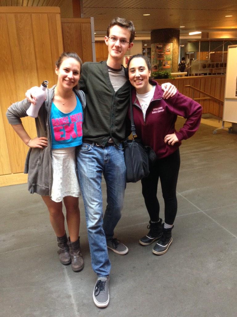 ELE loves eXpressions