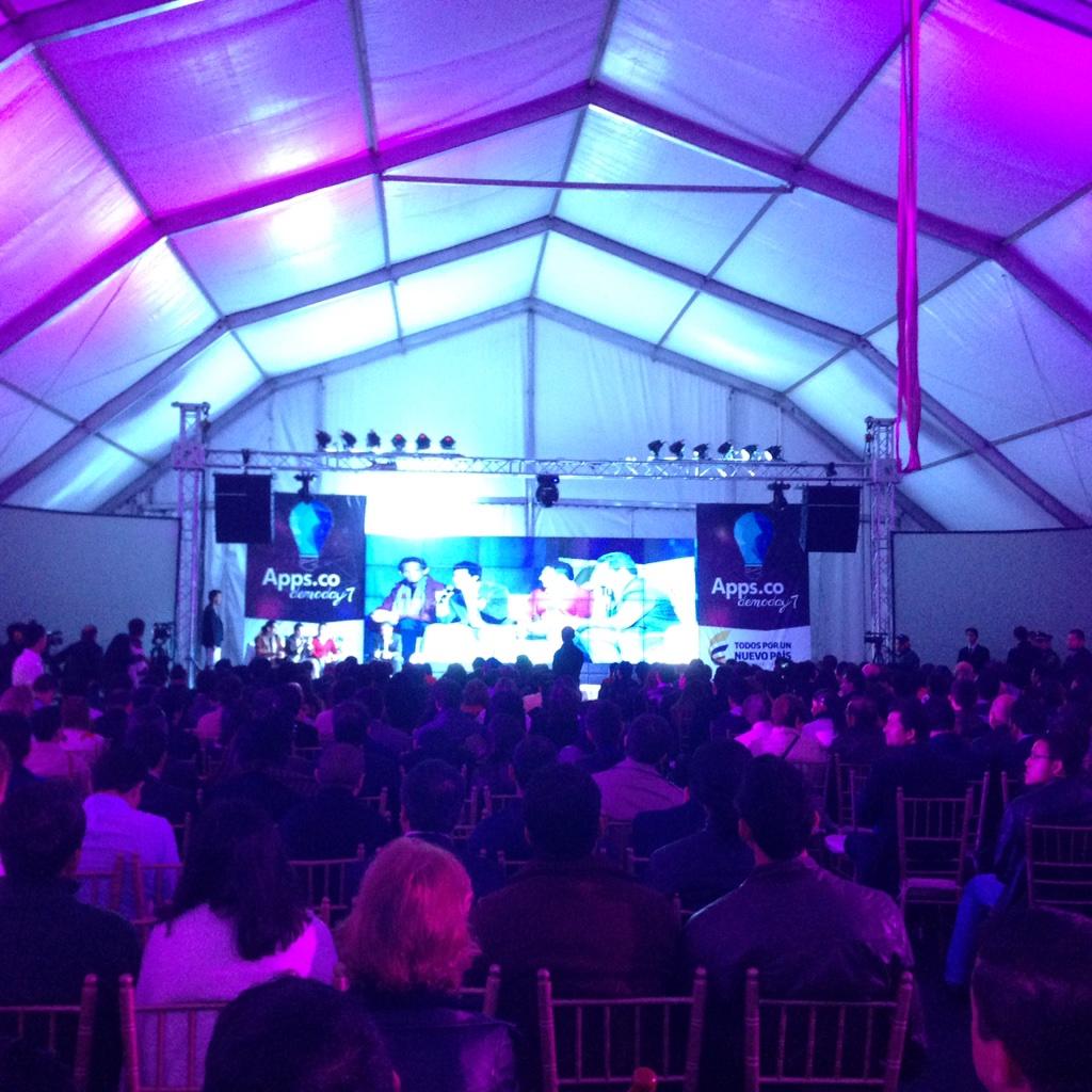 DaniloGZ's tweet image. #demodaynacional #demoday7 @appsco