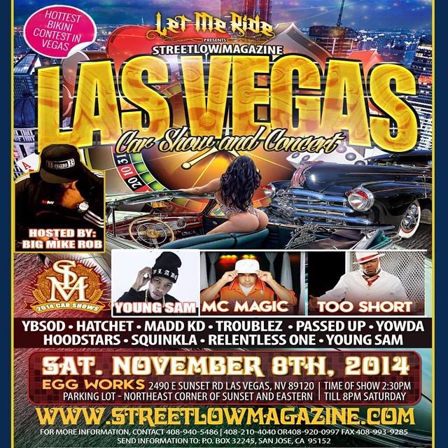 officialmafiano's tweet photo. Nov 8th Show in Las Vegas @SamMight69Her &amp; #TooShort #GrindTilWeRich #Trapfornia2 Nov 19th #XOLifestyle http://t.co/xneeHicjEe